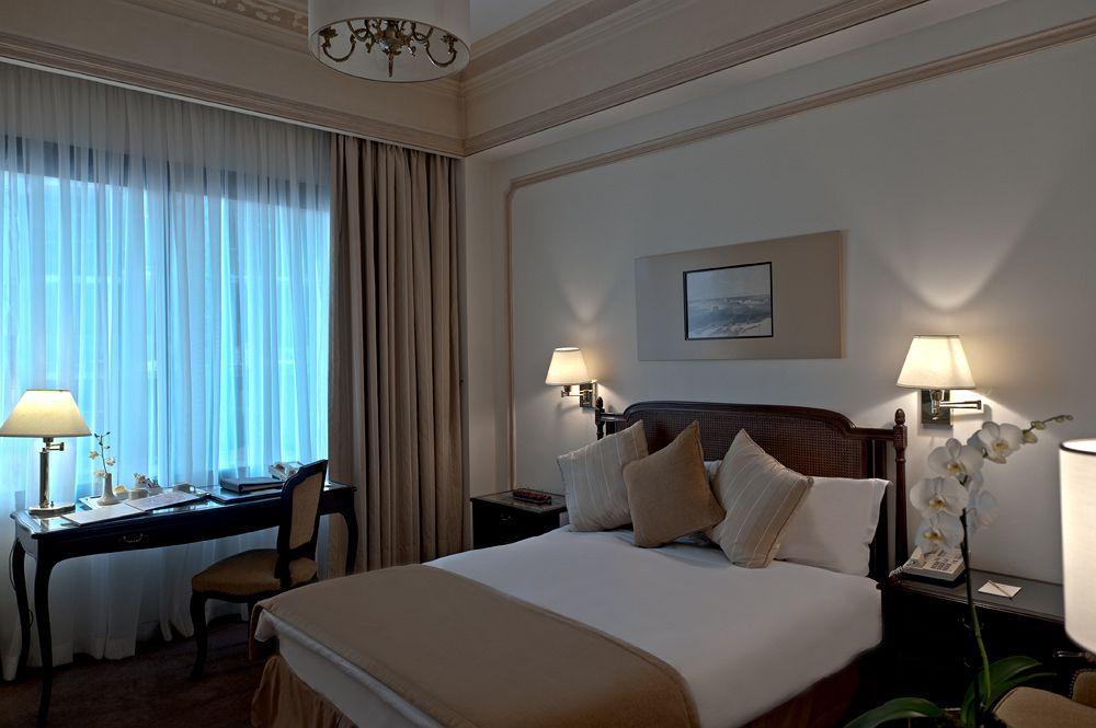 Le Bristol Hotel Beyrouth Chambre photo